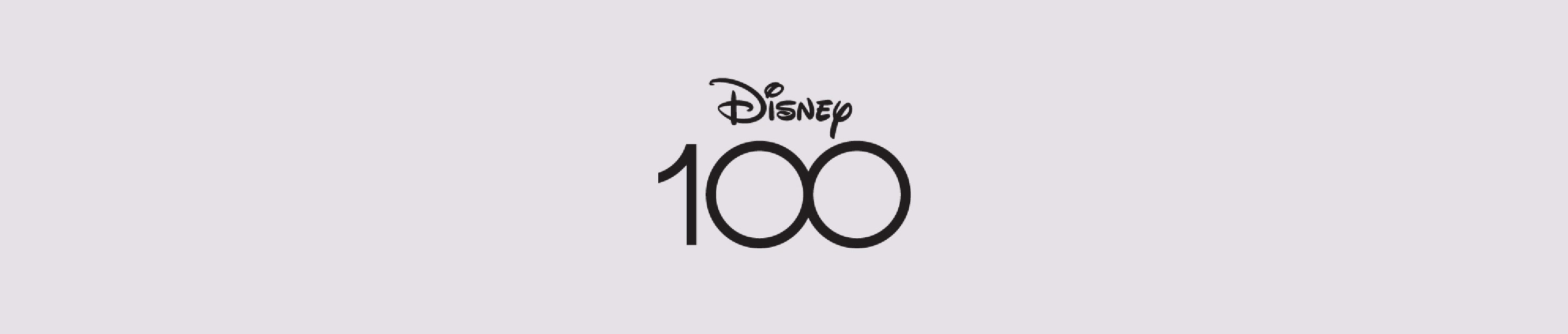 Disney 100