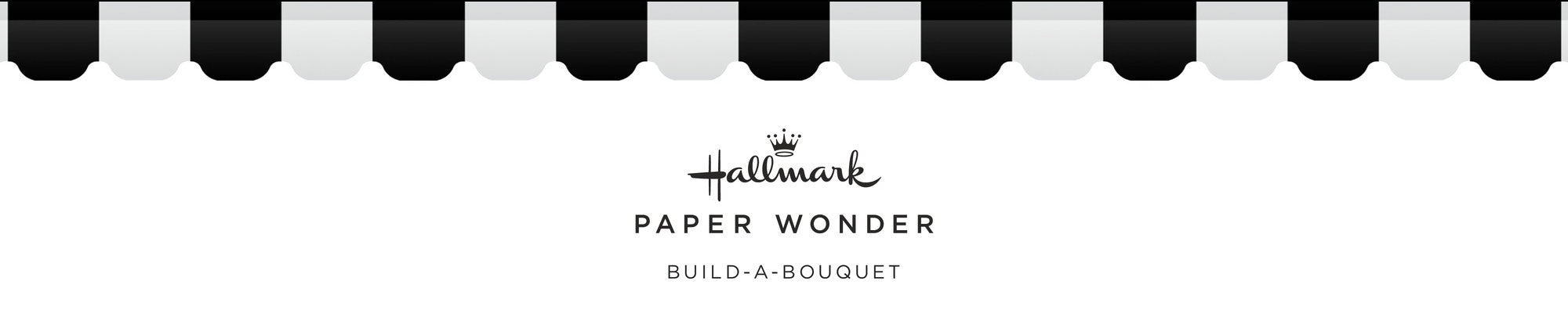 Paper Wonder Build A Bouquet ビルド・ア・ブーケ