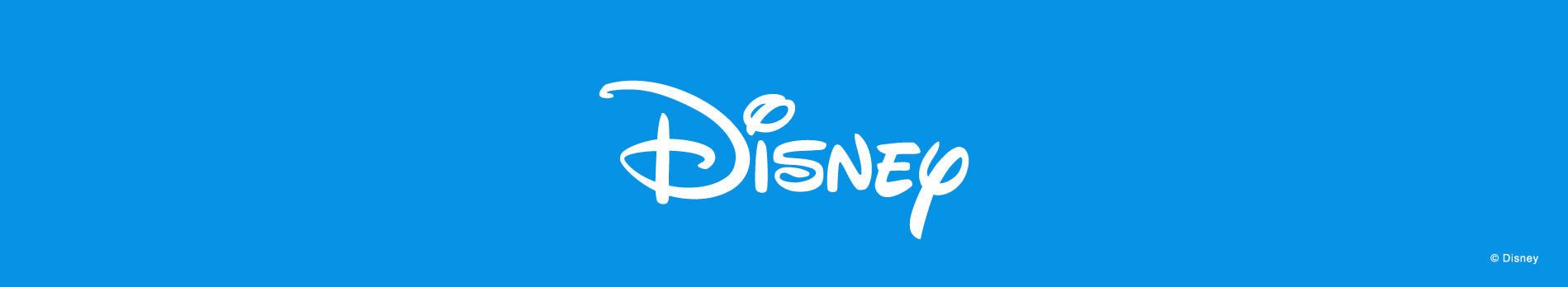 ディズニー