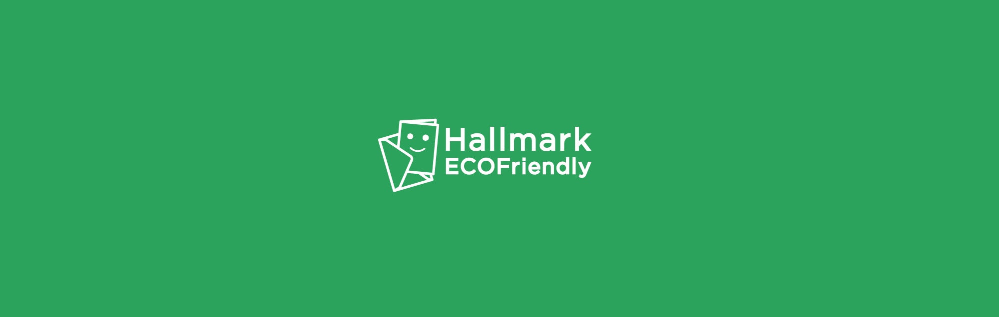 Hallmark ECO Friendly（ホールマークエコフレンドリー）