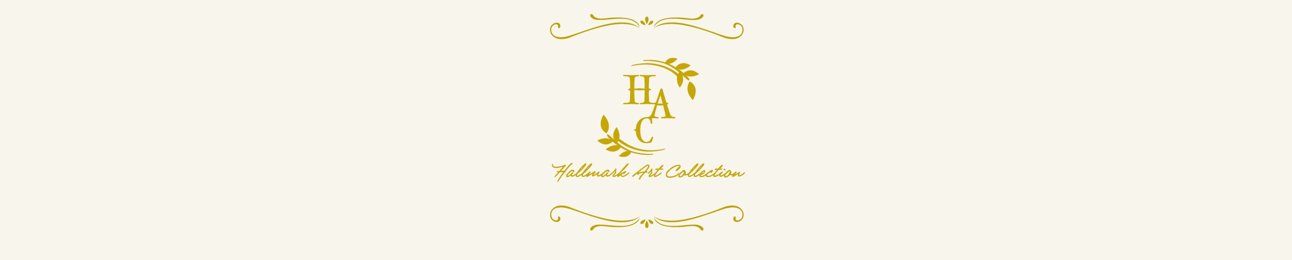 ホールマークアートコレクション Hallmark Art Collection（HAC）