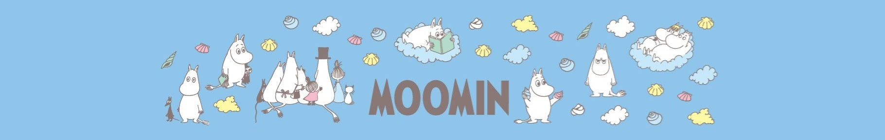 ムーミン Moomin valley’s day