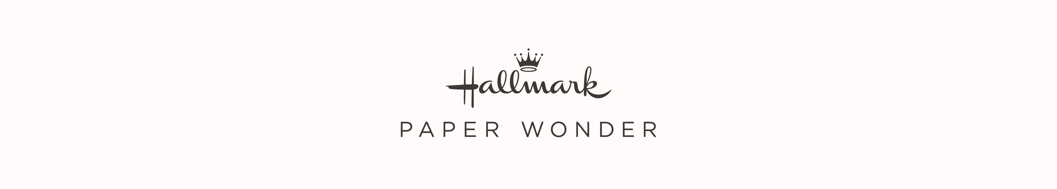 Paper Wonder