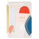 ＨＢＤ【誕生お祝い／Signature Studio Collection】
