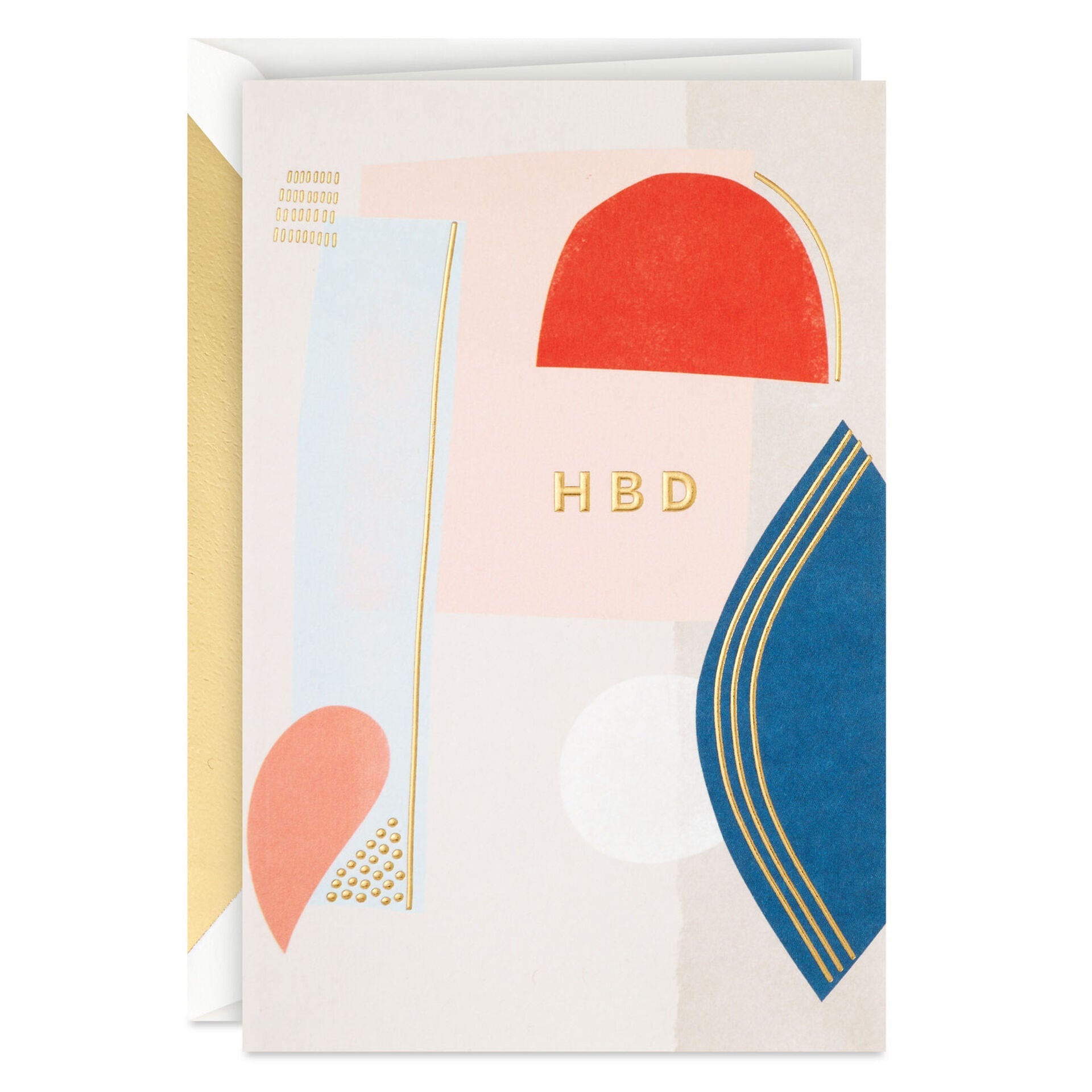 ＨＢＤ【誕生お祝い／Signature Studio Collection】